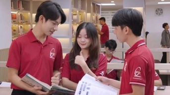 Học viện Bưu chính Viễn thông tăng chỉ tiêu, dự kiến thêm một số ngành mới