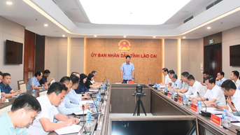 Đẩy nhanh tiến độ giải phóng mặt bằng, bồi thường, hỗ trợ tái định cư