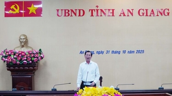 Tiểu ban Tuyên truyền và Văn hóa triển khai nhiệm vụ phục vụ Năm APEC 2027