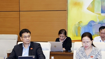 Bảo đảm đầy đủ các hành vi nghiêm cấm trong bảo vệ bí mật nhà nước