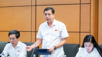 Cần quy định quy trình xác lập bí mật nhà nước với văn bản điện tử