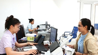 Đắk Lắk: Rút ngắn thủ tục hành chính thuộc lĩnh vực đăng ký doanh nghiệp