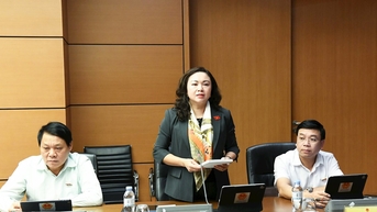 Xem xét có quy định bảo vệ cho nhóm đối tượng yếu thế