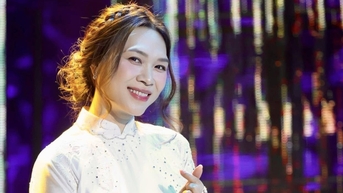 Mỹ Tâm gửi tiền ủng hộ đồng bào chịu lũ: Quảng Nam, Đà Nẵng mình ơi, cố lên nhé!