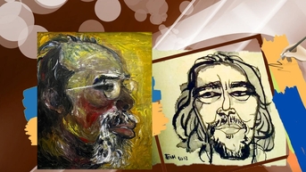 Khúc hát thầm của Lê Thái Sơn