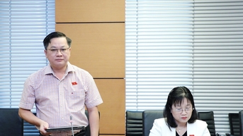 Quy định chặt hơn các hành vi bị cấm trong Luật An ninh mạng