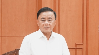 Hoàn thành sắp xếp đơn vị sự nghiệp, doanh nghiệp nhà nước trong 2025