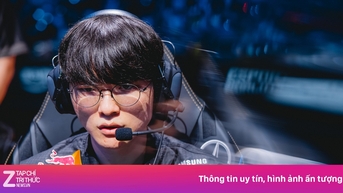 T1 thắng AL, đội mạnh nhất Trung Quốc