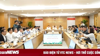 Doanh nghiệp tư nhân được đầu tư các dự án công nghệ rủi ro cao, tiềm năng lớn