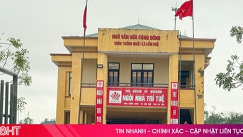Người dân vùng hạ lưu hồ Kẻ Gỗ được di dời đến nơi an toàn