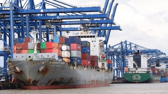 TP.HCM hợp nhất ba hiệp hội, hướng đến trung tâm logistics hàng đầu khu vực Đông Nam Á