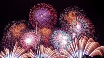 Hà Nội dừng bắn pháo hoa tại bế mạc Hội chợ Mùa Thu lần thứ I năm 2025