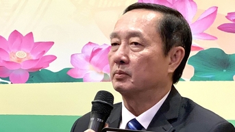 Để đại học khỏe, từng khoa phải khỏe, từng người phải được đầu tư tốt