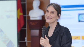 Cơ hội tiếp cận chương trình nghiên cứu hơn 95 tỉ euro cho giới khoa học Việt Nam