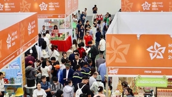 Hà Nội đề nghị dừng tổ chức bắn pháo hoa nổ tại Lễ bế mạc Hội chợ Mùa thu