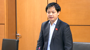 Nhiều ý kiến tâm huyết góp ý các dự án luật liên quan đến an ninh, quốc phòng và hội nhập quốc tế