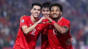 Chuyên gia Malaysia: “Tuyển Việt Nam sẽ mất sự thống trị ở Đông Nam Á”