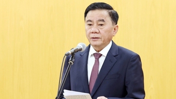 Bố trí 100% chủ tịch UBND, chánh án không phải người địa phương trước 15/12