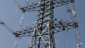 Đóng điện thành công đường dây 220kV Nhơn Trạch 3 – Mỹ Xuân – Cát Lái