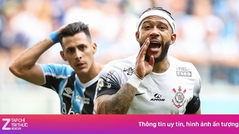 Depay bị tố làm cô gái có bầu rồi 'lặn mất tăm'