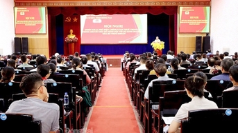 Xuân Lộc: Tuyên truyền, phổ biến chính sách thuế