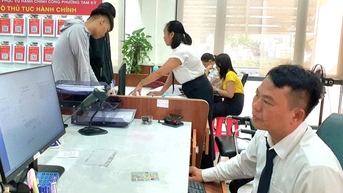 Kết luận của Bộ Chính trị về hoạt động của chính quyền địa phương 2 cấp