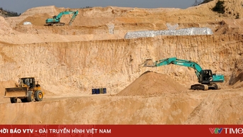 Đất hiếm: Quân bài tẩy trong cuộc chiến thương mại?