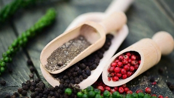 Giá tiêu hôm nay 31/10: Đi ngang ở mức 146.000 đồng/kg