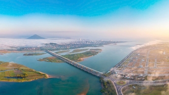 Sông Đà Rằng: Dòng sông lau sậy huyền thoại của Phú Yên