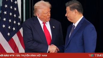 Thỏa thuận thương mại Mỹ - Trung: Tín hiệu “tan băng” cho chuỗi cung ứng toàn cầu