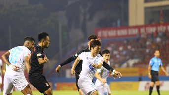 Nhận định bóng đá HAGL vs Thép Xanh Nam Định: Chờ bất ngờ trên sân Pleiku?