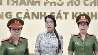 Diễn viên Trương Ngọc Ánh vừa bị bắt là ai?