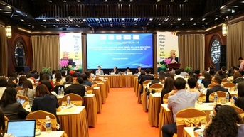 Để công nghiệp văn hoá thực sự trở thành động lực của du lịch bền vững