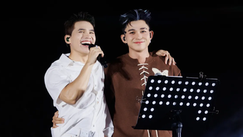 Quốc Thiên mời Jun Phạm song ca chương trình khởi động "Live Concert SKYNote"