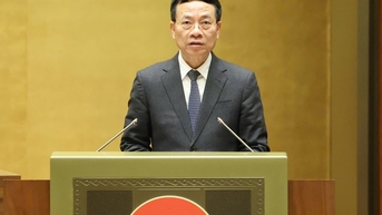 Luật Công nghệ cao (sửa đổi): Nền tảng pháp lý cho phát triển công nghệ chiến lược