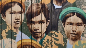 ‘Việt Nam - Vẻ đẹp mê đắm’ đến London