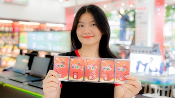 Nhà mạng di động đầu tiên cho kích hoạt SIM qua VNeID