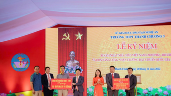 Sự trở về của những ân tình