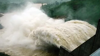 Đà Nẵng yêu cầu vận hành hạ mực nước các hồ thủy điện trước ngày 3-11