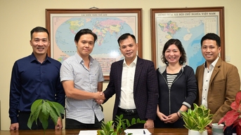 Sự kiện quan trọng của Zaha Việt Nam và đối tác: Vì sức khỏe cộng đồng