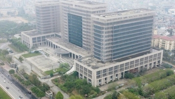 Thanh tra dự án trụ sở Bộ Ngoại giao: Chỉ rõ loạt sai phạm có nguy cơ gây lãng phí