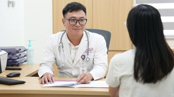 Vì sao mới ngoài 30 tuổi đã bị mỡ máu cao, tiểu đường?