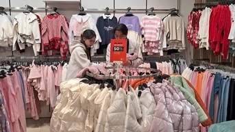 Hà Nội khai mạc “Ngày hội khuyến mại tháng 11”