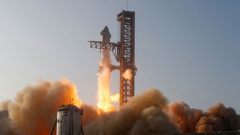 NASA gây sức ép, SpaceX tung kế hoạch rút gọn đưa người trở lại Mặt trăng trước Trung Quốc