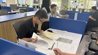 Bốn tháng đầu vận hành chính quyền địa phương 02 cấp: Hệ thống quản trị mới, hiệu quả thực chất từ cơ sở