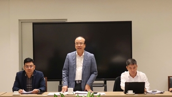 Thẩm định cơ chế, chính sách đặc thù cho dự án đường sắt tốc độ cao Bắc-Nam