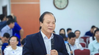 Gỡ các điểm nghẽn pháp chế, tạo đà phát triển kinh tế-xã hội nhanh và bền vững