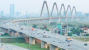 Góp ý Dự thảo Báo cáo Chính trị Đại hội XIV của Đảng- Bài 2: ĐỘT PHÁ PHÁT TRIỂN HẠ TẦNG: KHÔNG CHỈ TĂNG TỐC ĐẦU TƯ MÀ CÒN CẦN ĐÒN BẨY THỂ CHẾ