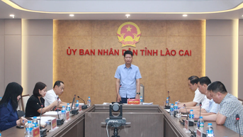 Tập trung hoàn thành giải ngân hết kế hoạch vốn giao trong năm 2025