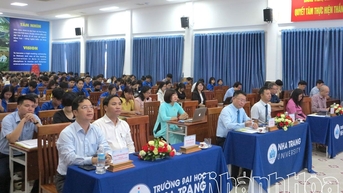 학생 지원 정책 수립을 위한 포럼
